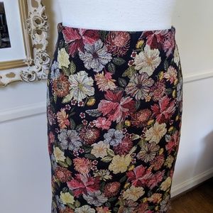 Ann Taylor Loft skirt. Classic!  16W.  EUC.